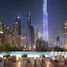 在City Center Residences出售的1 卧室 住宅, Burj Views, Downtown Dubai, 迪拜, 阿拉伯联合酋长国