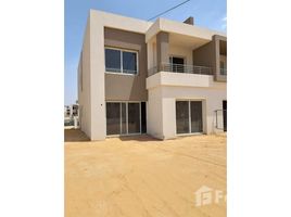 4 Bedroom Villa for sale at Palm Hills Golf Extension, Al Wahat Road