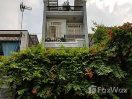 5 Bedroom House for sale in Ho Chi Minh City, Tan Quy, Tan Phu, Ho Chi Minh City