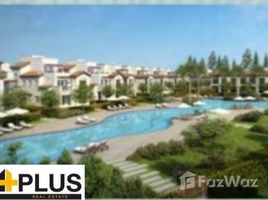 3 Bedroom Penthouse for sale at Marassi, Sidi Abdel Rahman, North Coast