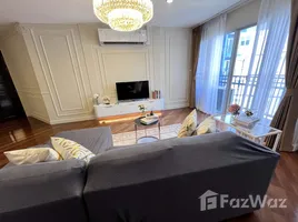 อพาร์ทเม้นท์ 2 ห้องนอน ให้เช่า ในโครงการ เบลพาร์ค คอนโดมิเนียม, ช่องนนทรี, ยานนาวา