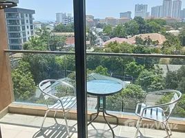 ขายคอนโด สตูดิโอ ในโครงการ ลากูน่า บีช รีสอร์ท 2, เมืองพัทยา