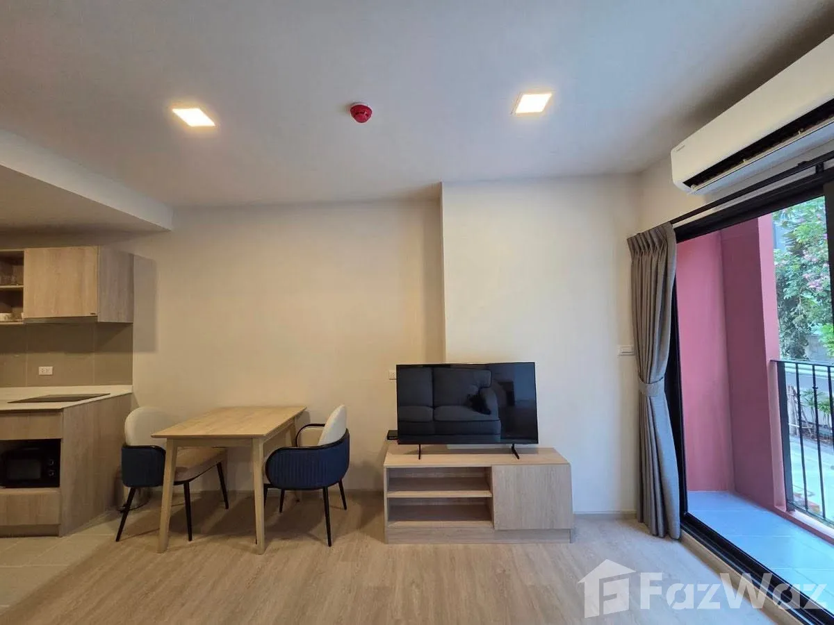 1 Bedroom Condo for rent at Cabanas Hua Hin — photo 5