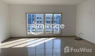 2 Bedrooms Apartment for sale in Al Reef Downtown, Abu Dhabi Tower 1