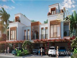 在Mykonos出售的4 卧室 联排别墅, Artesia, 愿望山, 迪拜, 阿拉伯联合酋长国
