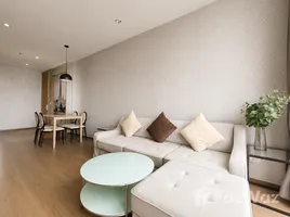 2 Bedroom Condo for rent at Park Origin Phrom Phong, Khlong Tan