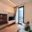 อพาร์ทเม้นท์ 1 ห้องนอน ให้เช่า ในโครงการ อีควิน็อกซ์ พหล-วิภา, จอมพล