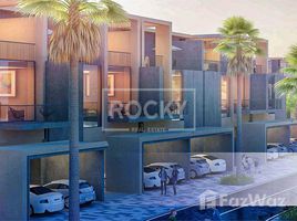 4 спален Таунхаус на продажу в Sevilla Village, Royal Residence, Dubai Sports City
