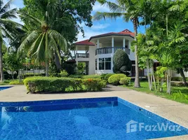 6 Bedroom Villa for sale at Crystal View, Nong Kae, Hua Hin, Prachuap Khiri Khan, Thailand