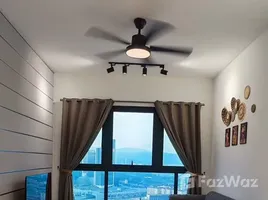 Studio Wohnung zu vermieten im Maju Kuala Lumpur, Bandar Kuala Lumpur, Kuala Lumpur, Kuala Lumpur