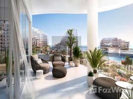 3 Bedroom Apartment for sale at Bay Residences, Mina Al Arab