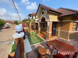 บ้านเดี่ยว 2 ห้องนอน ให้เช่า ในโครงการ พาร์ค วิลเลจ, เมืองพัทยา