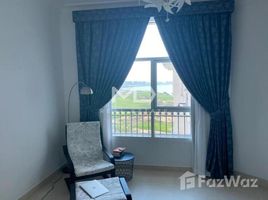 2 спален Квартира на продажу в Ansam 3, Yas Acres