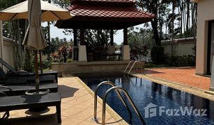 4 Schlafzimmern Villa zu verkaufen in Choeng Thale, Phuket Laguna Village Townhome