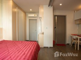 1 Bedroom Condo for rent at Ideo Q Siam-Ratchathewi, Thanon Phaya Thai
