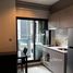 1 спален Кондо в аренду в Life Asoke Rama 9, Makkasan