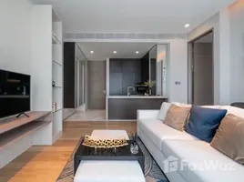 คอนโด 1 ห้องนอน ให้เช่า ในโครงการ ศาลาแดง วัน, สีลม