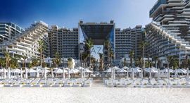 Available Units at FIVE Palm Jumeirah -Viceroy