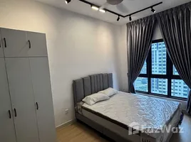 Studio Condo for rent at The Trion Towers, Makati City