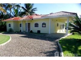 3 Bedroom House for sale at Cabarete, Sosua