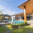 4 спален Дом в аренду в The S Villas , Чернг Талай