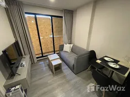 1 Bedroom Apartment for sale at The Origin Onnut, Suan Luang, Suan Luang, Bangkok, Thailand