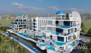 3 chambres Appartement a vendre à , Dubai Samana Mykonos