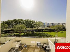 4 Schlafzimmer Reihenhaus zu verkaufen im Casablanca Boutique Villas, Juniper, DAMAC Hills 2 (Akoya)