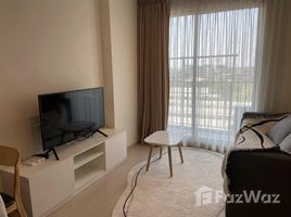 2 Bedroom Condo for rent at NUE Noble Chaengwattana, Bang Talat, Pak Kret, Nonthaburi
