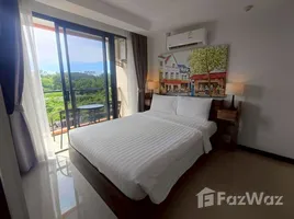 ขายอพาร์ทเม้นท์ 1 ห้องนอน ในโครงการ ไม้ขาว บีช คอนโดเทล, ไม้ขาว