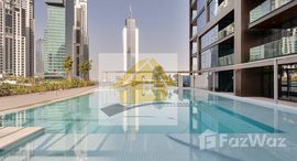 Available Units at DT1