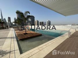 Студия Квартира на продажу в SRG Upside, DAMAC Towers by Paramount