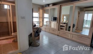 曼谷 Don Mueang Park View Viphavadi 3 1 卧室 顶层公寓 售 