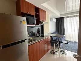 คอนโด 1 ห้องนอน ให้เช่า ในโครงการ ราไวย์ บีช คอนโดมิเนียม, ราไวย์