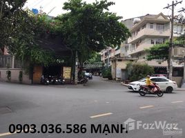 Studio House for sale in Ho Chi Minh City, Ward 12, Tan Binh, Ho Chi Minh City