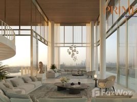 5 спален Квартира на продажу в Serenia Living Tower 3, The Crescent, Palm Jumeirah