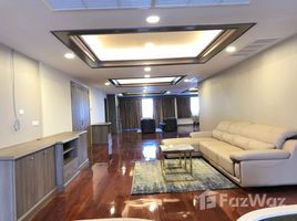 4 Bedrooms Penthouse for rent in Khlong Tan Nuea, Bangkok Empire House