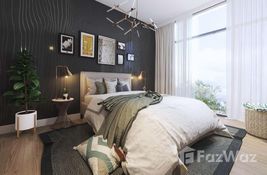 Estudio bedroom Apartamento at Verdana Residence 4