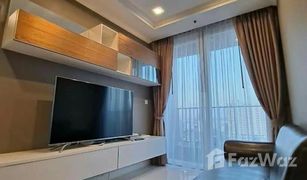 2 Schlafzimmern Wohnung zu verkaufen in Thepharak, Samut Prakan The Metropolis Samrong Interchange