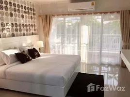 คอนโด 1 ห้องนอน ให้เช่า ในโครงการ บ้าน กลาง หัว หิน คอนโดมิเนียม, หัวหิน, หัวหิน