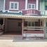 3 Bedroom Townhouse for rent at Sinsap 1, Bueng Yi Tho, Thanyaburi, Pathum Thani