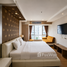 1 спален Кондо в аренду в The Trendy Condominium, Khlong Toei Nuea, Щаттхана, Бангкок