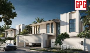 5 Bedrooms Villa for sale in Meydan Avenue, Dubai Opal Gardens