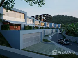 3 Bedroom House for sale at Urban Scapes Layan, Choeng Thale