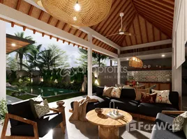 2 Habitación Villa en venta en Badung, Bali, Kuta, Badung