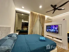 Estudio Departamento en alquiler en M Residences, Rawang