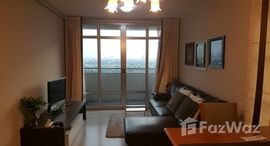 Lake View Muang Thong Thani中可用单位