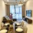 Studio Appartement zu vermieten im The Medallion, Serangoon central, Serangoon, North-East Region, Singapur