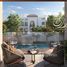 5 Bedroom Villa for sale at Fay Alreeman, Al Reef Downtown