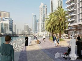 2 спален Квартира на продажу в Marina Shores, Park Island, Dubai Marina